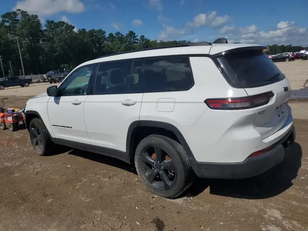 1C4RJJAG7R8945449 2024 JEEP GRAND CHEROKEE - Image 2