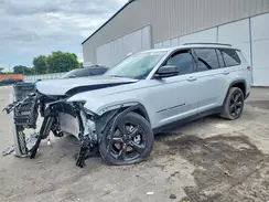 1C4RJJAG7S8634027 2025 JEEP GRAND CHEROKEE
