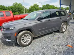 1C4RJJAG7S8637106 2025 JEEP GRAND CHEROKEE