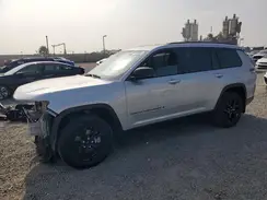 1C4RJJAG7S8645268 2025 JEEP GRAND CHEROKEE