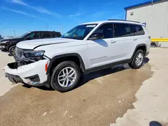 1C4RJJAG7S8655038 2025 JEEP GRAND CHEROKEE