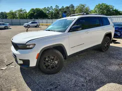 1C4RJJAG7S8672051 2025 JEEP GRAND CHEROKEE