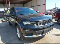 1C4RJJAG7S8717960 2025 JEEP GRAND CHEROKEE
