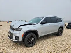 1C4RJJAG7S8758329 2025 JEEP GRAND CHEROKEE