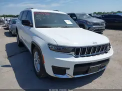 1C4RJJAG7T8558570 2026 JEEP GRAND CHEROKEE