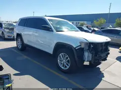 1C4RJJAG7T8568063 2026 JEEP GRAND CHEROKEE