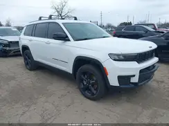 1C4RJJAG8M8175805 2021 JEEP GRAND CHEROKEE