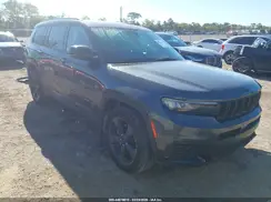 1C4RJJAG8M8183497 2021 JEEP GRAND CHEROKEE