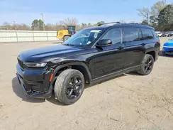 1C4RJJAG8M8191812 2021 JEEP GRAND CHEROKEE