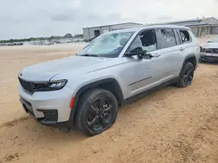 1C4RJJAG8M8203960 2021 JEEP GRAND CHEROKEE
