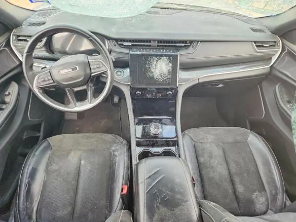 1C4RJJAG8M8203960 2021 JEEP GRAND CHEROKEE - Image 8