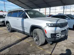 1C4RJJAG8N8508506 2022 JEEP GRAND CHEROKEE