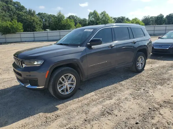 1C4RJJAG8N8591788 2022 JEEP GRAND CHEROKEE - Image 1