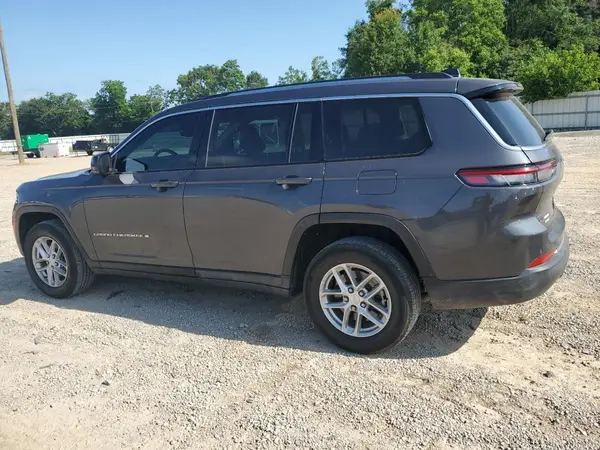 1C4RJJAG8N8591788 2022 JEEP GRAND CHEROKEE - Image 2