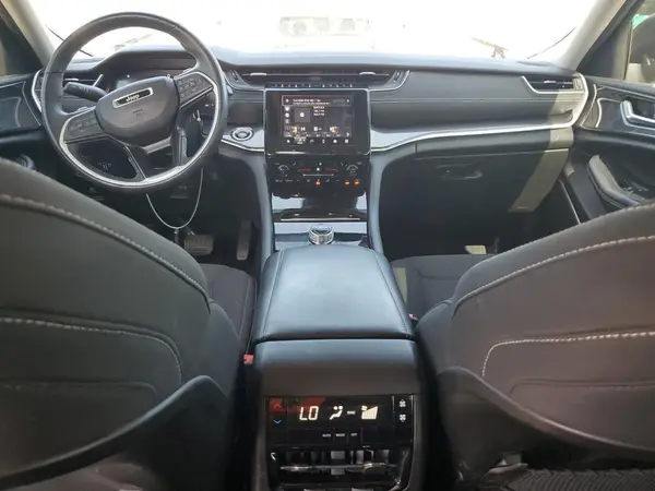 1C4RJJAG8N8591788 2022 JEEP GRAND CHEROKEE - Image 8