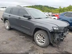 1C4RJJAG8P8714590 2023 JEEP GRAND CHEROKEE