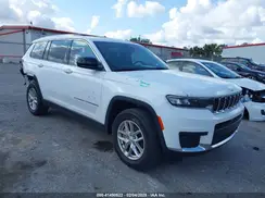1C4RJJAG8P8790570 2023 JEEP GRAND CHEROKEE
