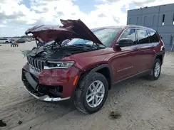 1C4RJJAG8P8794523 2023 JEEP GRAND CHEROKEE