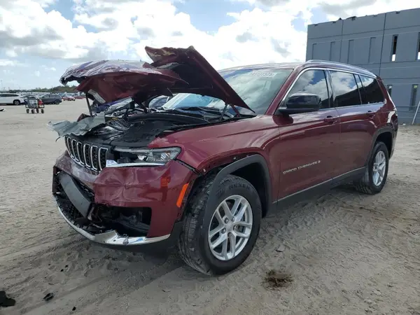 1C4RJJAG8P8794523 2023 JEEP GRAND CHEROKEE - Image 1