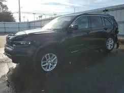1C4RJJAG8P8822093 2023 JEEP GRAND CHEROKEE