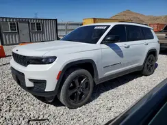 1C4RJJAG8P8835622 2023 JEEP GRAND CHEROKEE