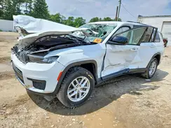 1C4RJJAG8P8867373 2023 JEEP GRAND CHEROKEE