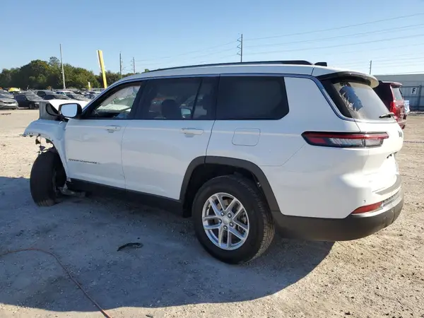 1C4RJJAG8P8901568 2023 JEEP GRAND CHEROKEE - Image 2