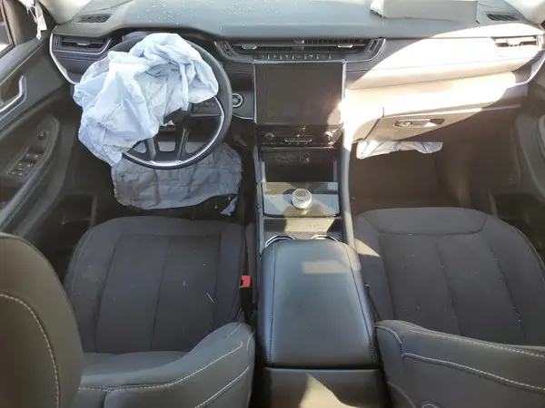 1C4RJJAG8P8901568 2023 JEEP GRAND CHEROKEE - Image 8