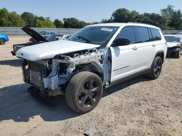 1C4RJJAG8R8531659 2024 JEEP GRAND CHEROKEE - Image 1