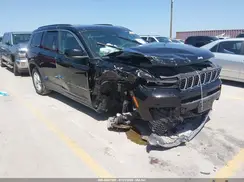 1C4RJJAG8S8637258 2025 JEEP GRAND CHEROKEE