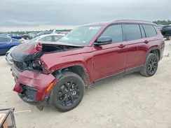 1C4RJJAG8S8647174 2025 JEEP GRAND CHEROKEE