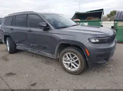 1C4RJJAG8S8655923 2025 JEEP GRAND CHEROKEE