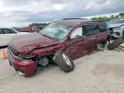 1C4RJJAG8S8672334 2025 JEEP GRAND CHEROKEE