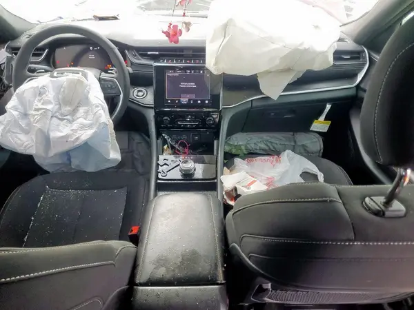 1C4RJJAG8S8672334 2025 JEEP GRAND CHEROKEE - Image 8