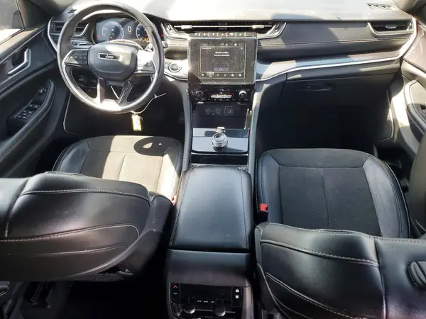 1C4RJJAG9M8191737 2021 JEEP GRAND CHEROKEE - Image 8