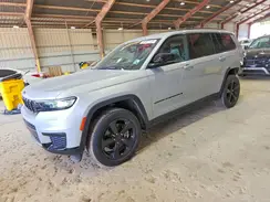 1C4RJJAG9P8742995 2023 JEEP GRAND CHEROKEE