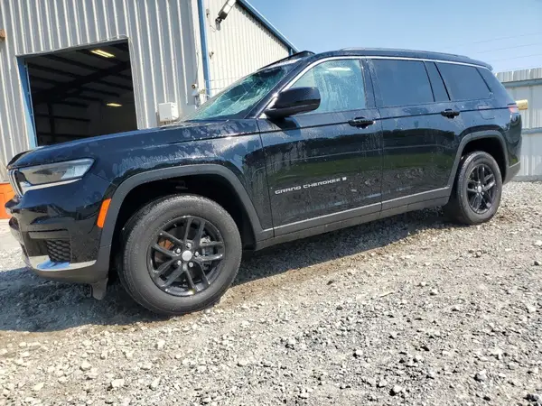 1C4RJJAG9P8754886 2023 JEEP GRAND CHEROKEE - Image 1