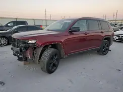 1C4RJJAG9P8795809 2023 JEEP GRAND CHEROKEE