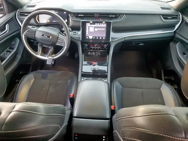 1C4RJJAG9P8795809 2023 JEEP GRAND CHEROKEE - Image 8