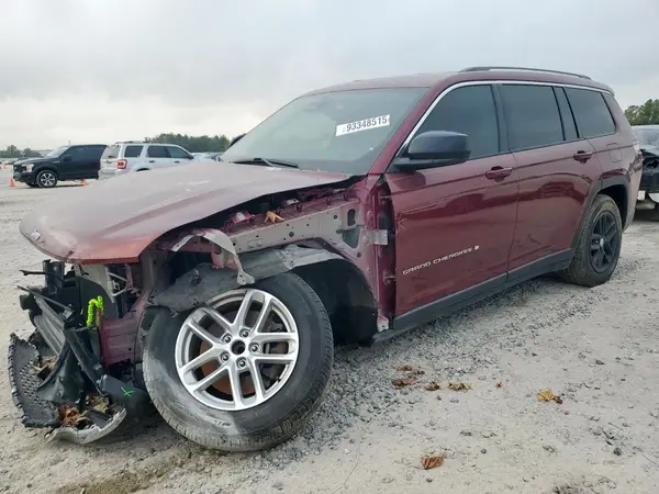 1C4RJJAG9P8843597 2023 JEEP GRAND CHEROKEE - Image 1