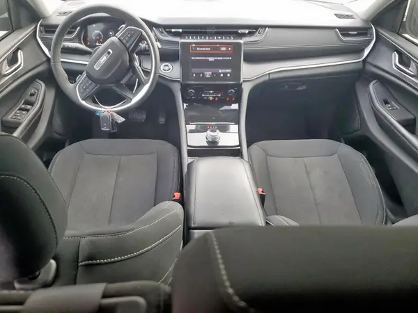 1C4RJJAG9P8843597 2023 JEEP GRAND CHEROKEE - Image 8