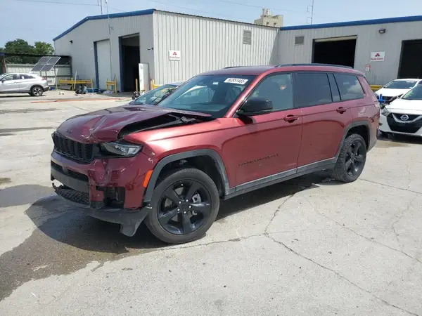 1C4RJJAG9P8848850 2023 JEEP GRAND CHEROKEE