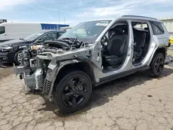 1C4RJJAG9P8901465 2023 JEEP GRAND CHEROKEE