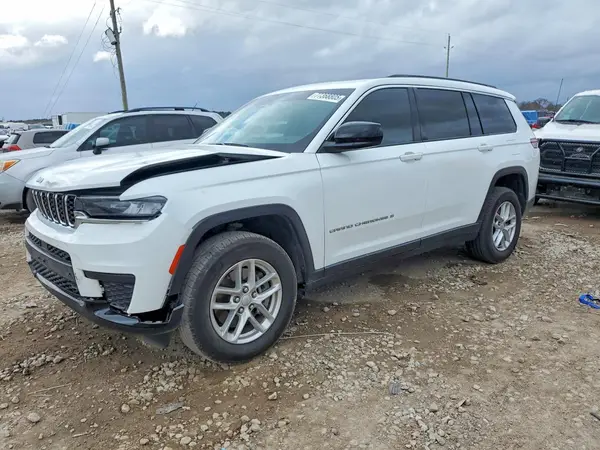 1C4RJJAG9R8611293 2024 JEEP GRAND CHEROKEE - Image 1