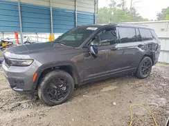1C4RJJAG9S8631694 2025 JEEP GRAND CHEROKEE