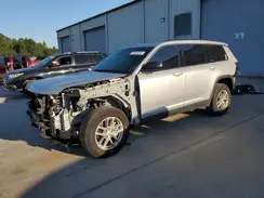 1C4RJJAG9S8637219 2025 JEEP GRAND CHEROKEE