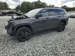 1C4RJJAG9S8660953 2025 JEEP GRAND CHEROKEE