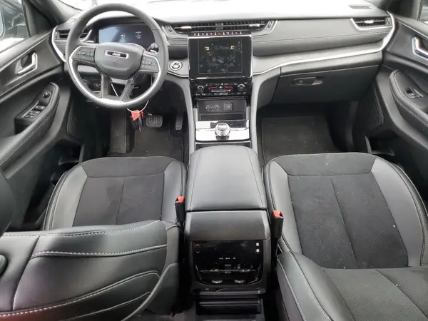 1C4RJJAG9S8660953 2025 JEEP GRAND CHEROKEE - Image 8