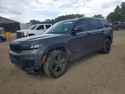 1C4RJJAG9S8666400 2025 JEEP GRAND CHEROKEE