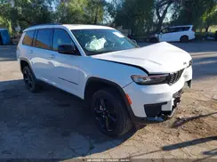 1C4RJJAG9S8687652 2025 JEEP GRAND CHEROKEE